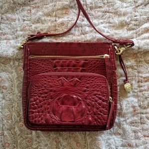 Brahmin crossbody